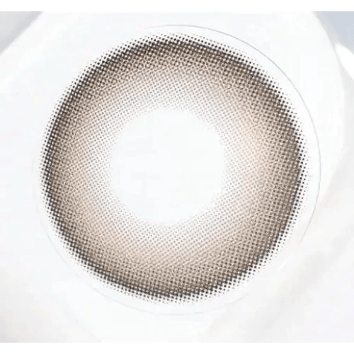 Olens Mood Night Mood Brown Toric - Idol Karakon