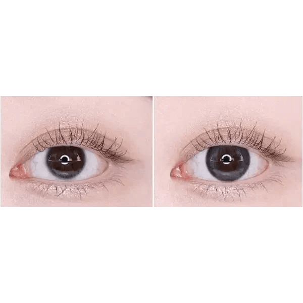Olens Mood Night Mood Gray Toric - Idol Karakon