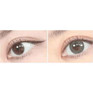 Olens Mood Night Mood Gray Toric - Idol Karakon