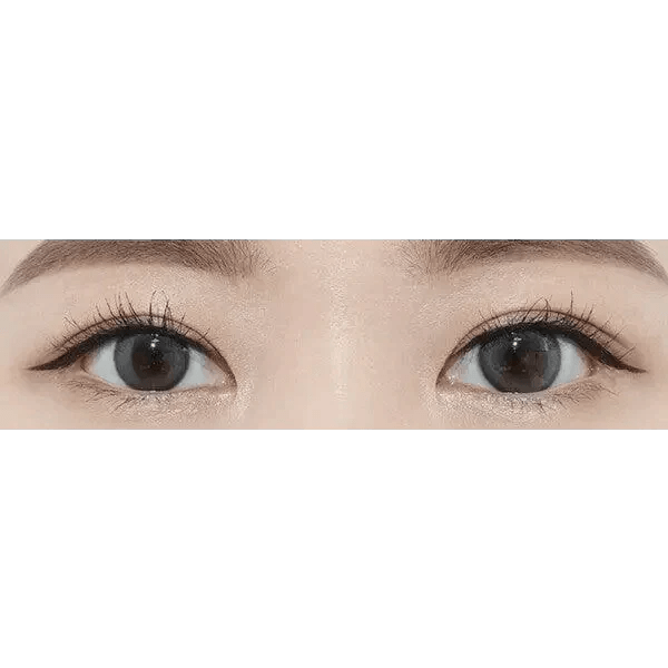 Olens Mood Night Mood Gray Toric - Idol Karakon