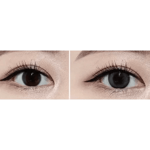 Olens Mood Night Mood Gray Toric - Idol Karakon