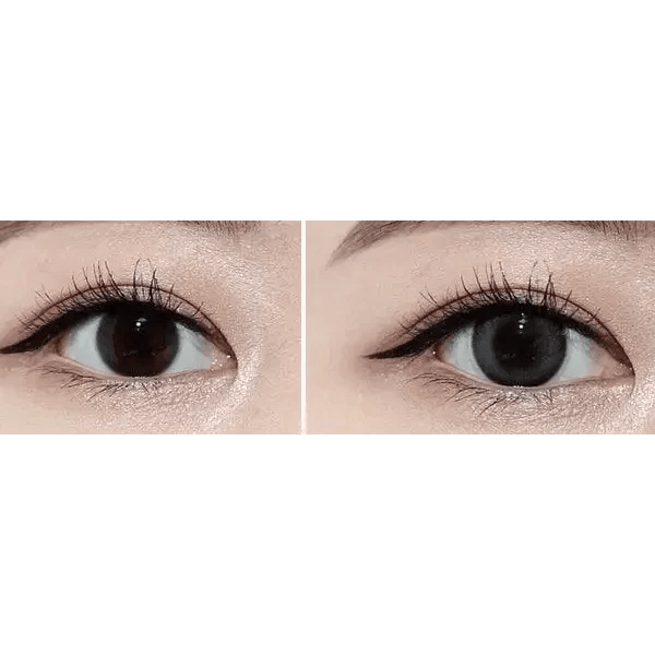 Olens Mood Night Mood Gray Toric - Idol Karakon