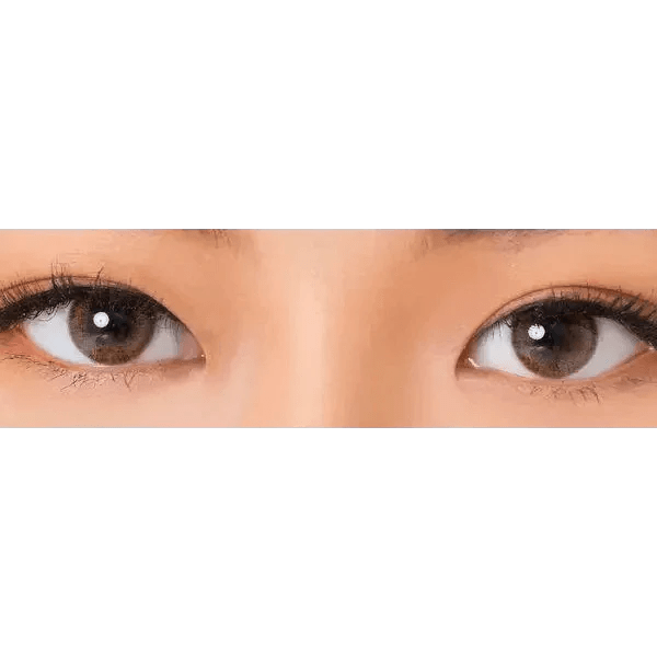LensVery My Ann Only Brown - Idol Karakon