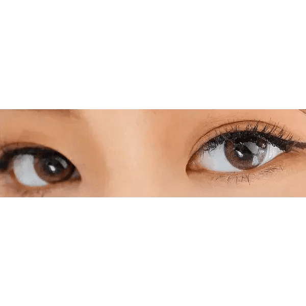 LensVery My Ann Only Brown - Idol Karakon