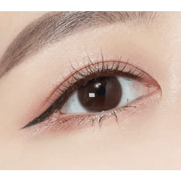 Olens Natural Day Brown (20p) - Idol Karakon