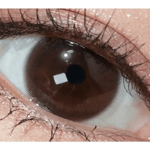 Olens Natural Day Brown (20p) - Idol Karakon