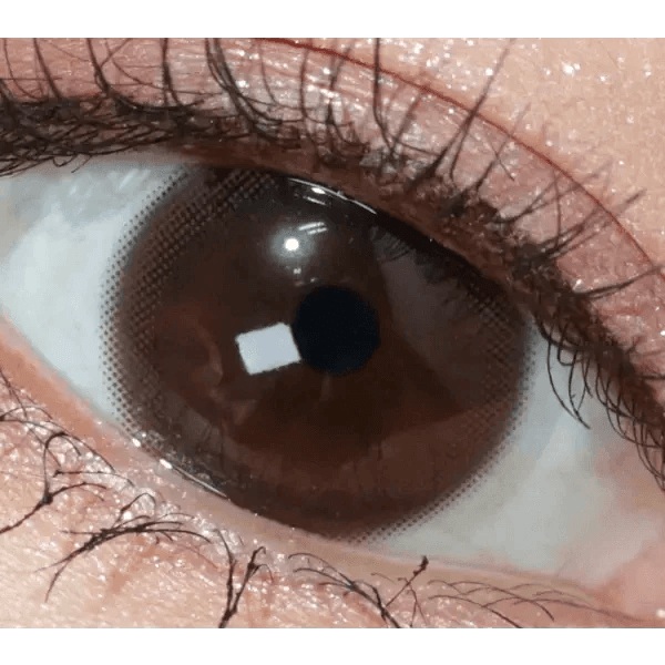 Olens Natural Day Brown (20p) - Idol Karakon