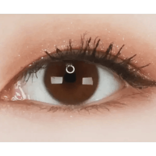 Olens Natural Day Brown (20p) - Idol Karakon