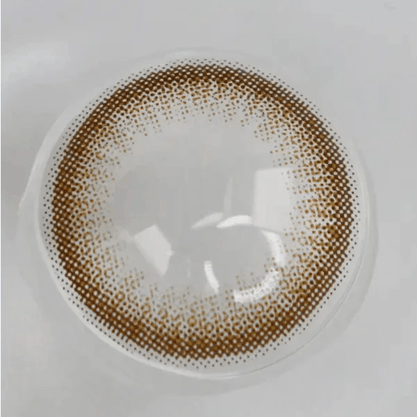 Olens Natural Day Brown (20p) - Idol Karakon