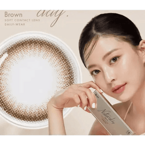 Olens Natural Day Brown (20p) - Idol Karakon