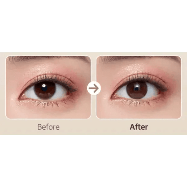 Olens Natural Day Brown (20p) - Idol Karakon