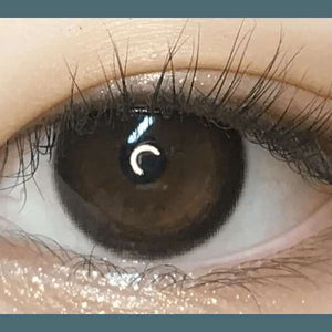 Olens It's Black - Idol Karakon