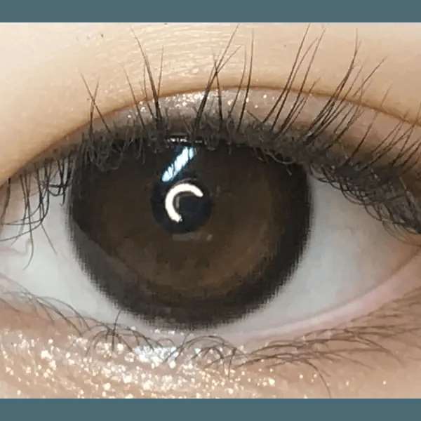 Olens It's Black - Idol Karakon