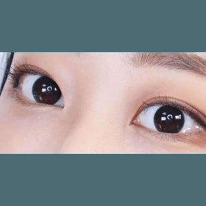 Olens It's Black - Idol Karakon