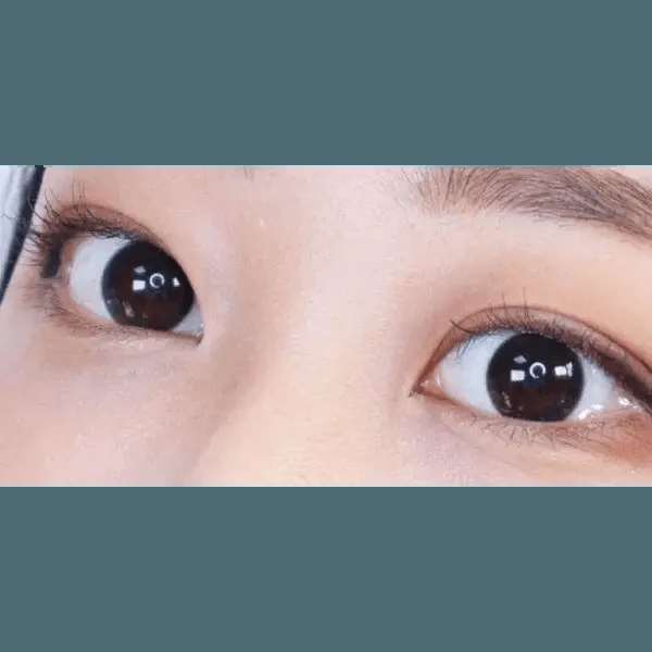 Olens It's Black - Idol Karakon