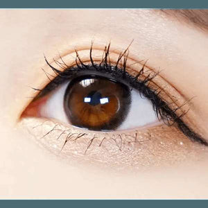 Olens It's Black - Idol Karakon