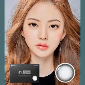 Olens It's Black - Idol Karakon