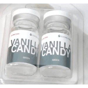 LensTown New Vanilla Candy Berry - Idol Karakon