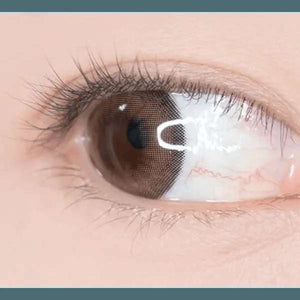 Olens Nils 1Day Brown (20p) - Idol Karakon