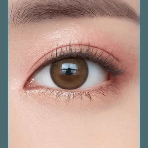 Olens Nils 1Day Brown (20p) - Idol Karakon