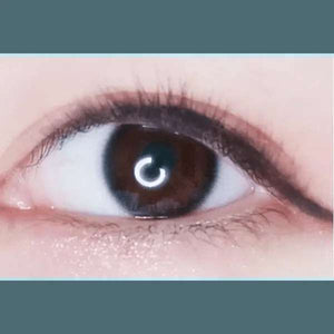 LensTown Nudy Coco Black (10p) - Idol Karakon