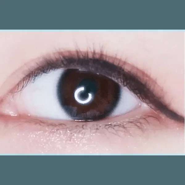 LensTown Nudy Coco Black (10p) - Idol Karakon