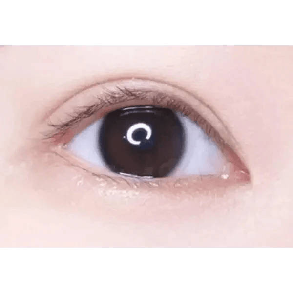 ヌーディーココ ブラック — Nudy Coco Black - Idol Karakon
