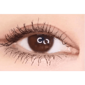 LensTown Nudy Coco Brown - Idol Karakon
