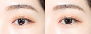 クラレン O2O2 カラーブレンディング ヘーゼル EX (30枚入) — Clalen O2O2 Color 1Day Blending Hazel EX (30pcs) - Idol Karakon