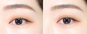 クラレン O2O2 カラーブレンディング ローズ EX (30枚入) — Clalen O2O2 Color 1Day Blending Rose EX (30pcs) - Idol Karakon