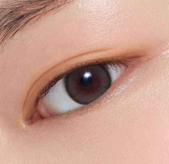 OLENS バランスグレートーリック｜韓国発ナチュラルグレー乱視用