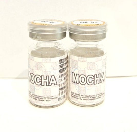 Belita モカチョコ Belita Mocha Choco - Idol Karakon