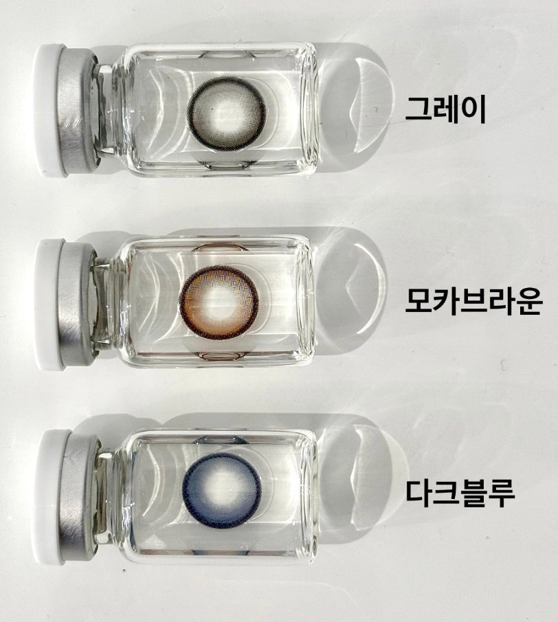 OLENS EOTDグレー｜韓国発ナチュラルグレーカラコン – Idol Karakon