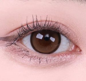 EOTD モカブラウン EOTD Mocha Brown - Idol Karakon