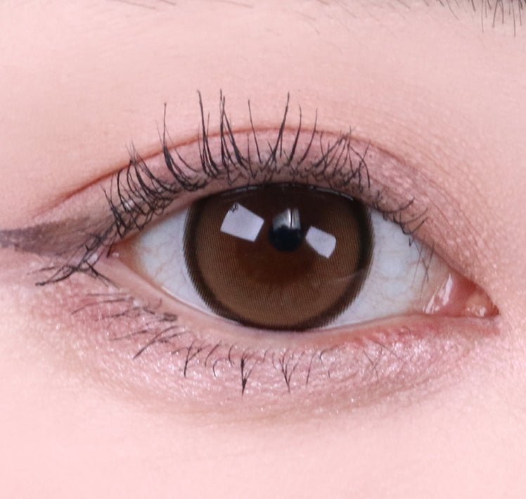 EOTD モカブラウン EOTD Mocha Brown - Idol Karakon