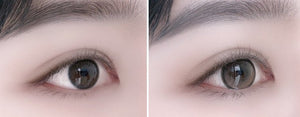 EOTD モカブラウン EOTD Mocha Brown - Idol Karakon