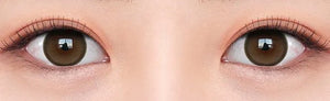 EOTD モカブラウン EOTD Mocha Brown - Idol Karakon