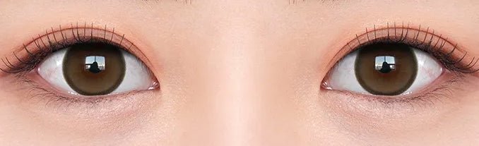 EOTD モカブラウン EOTD Mocha Brown - Idol Karakon
