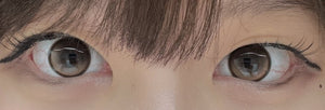 EOTD モカブラウン EOTD Mocha Brown - Idol Karakon