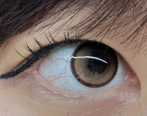 EOTD モカブラウン EOTD Mocha Brown - Idol Karakon