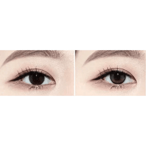 Eyelighter Glowy ワンデー ブラック[1箱10枚] Eyelighter Glowy 1Day Black (10p) - Idol Karakon