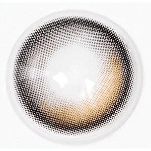 Eyelighter Glowy ワンデー ブラック[1箱10枚] Eyelighter Glowy 1Day Black (10p) - Idol Karakon