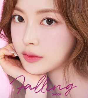 Olens Falling Choco - Idol Karakon