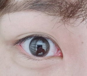 Olens Falling Choco - Idol Karakon