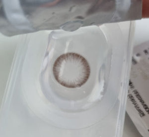 Olens Falling Choco - Idol Karakon