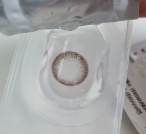 Olens Falling Choco - Idol Karakon