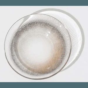 Olens Glowy Natural 1Day Mocha Brown (10P) - Idol Karakon