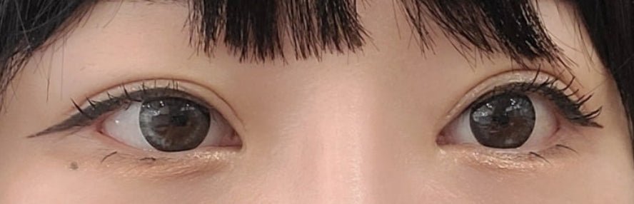 LAVI B グレー LAVI B Gray - Idol Karakon