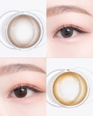 Olens Misty Ash Choco (20p) - Idol Karakon