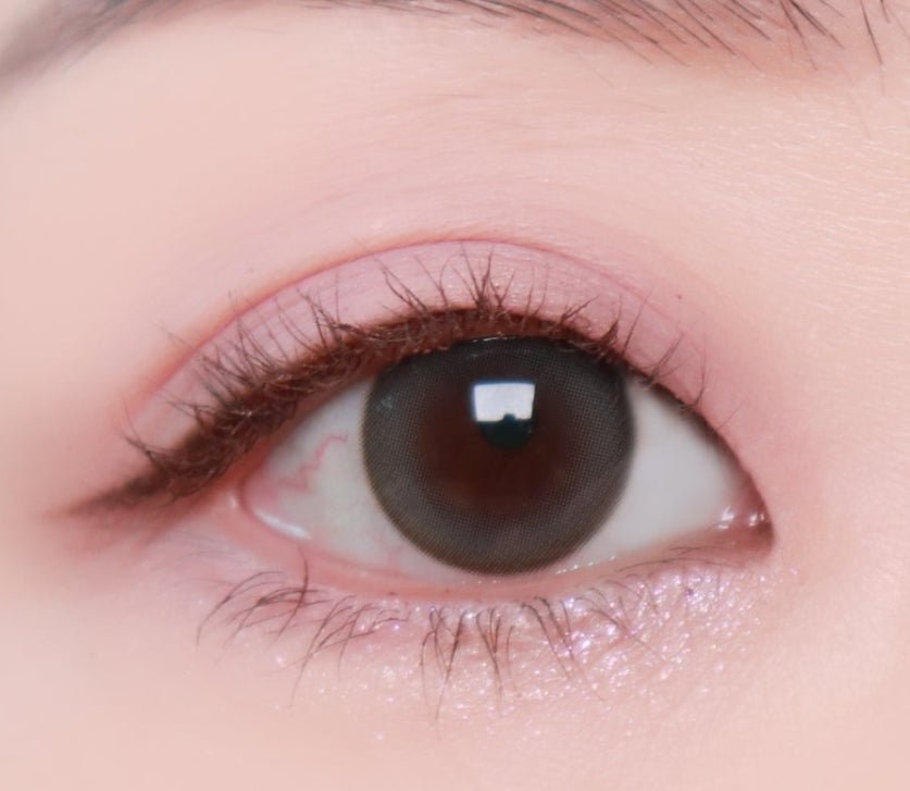 Olens Misty Ash Gray (20p) - Idol Karakon
